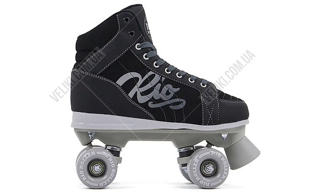 Ролики Rio Roller Lumina - дополнительное фото 1