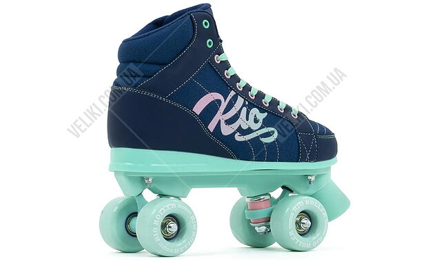 Ролики Rio Roller Lumina - дополнительное фото 4