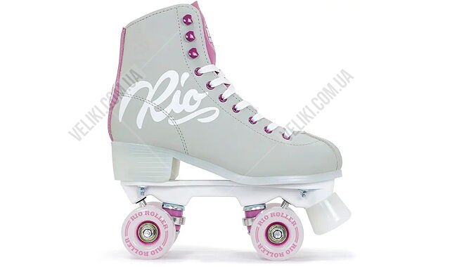 Ролики Rio Roller Script - дополнительное фото 1