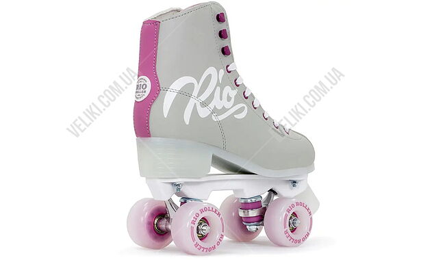 Ролики Rio Roller Script - дополнительное фото 2
