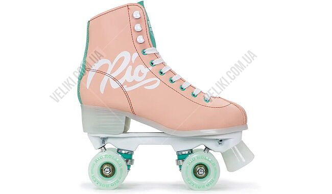 Ролики Rio Roller Script - дополнительное фото 5