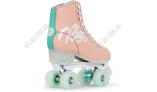 Ролики Rio Roller Script - дополнительное фото 6