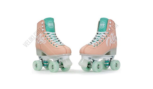 Ролики Rio Roller Script - дополнительное фото 7