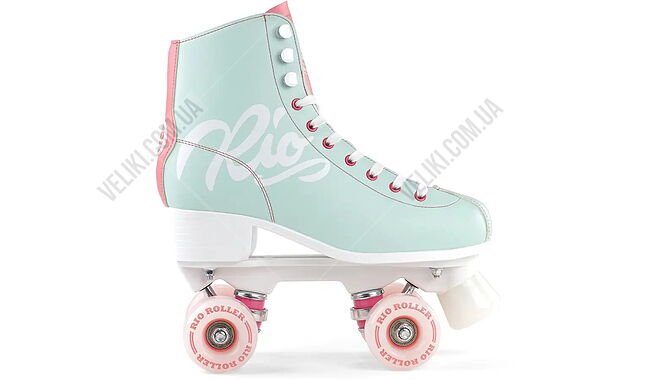 Ролики Rio Roller Script - дополнительное фото 11