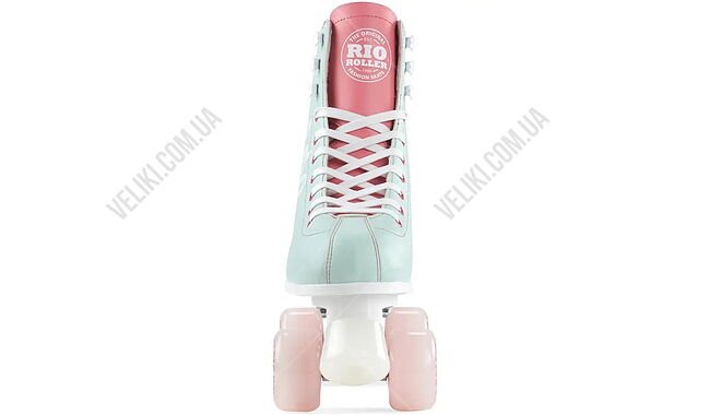 Ролики Rio Roller Script - дополнительное фото 12
