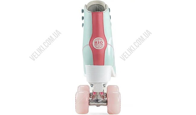 Ролики Rio Roller Script - дополнительное фото 13