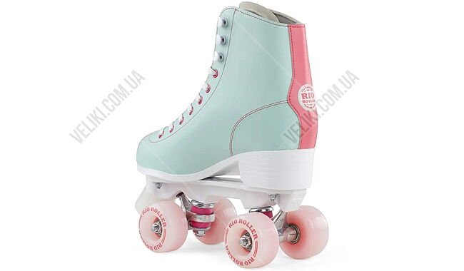 Ролики Rio Roller Script - дополнительное фото 14