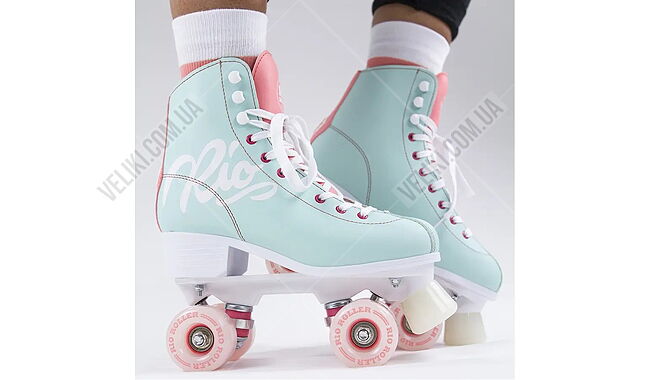 Ролики Rio Roller Script - дополнительное фото 15