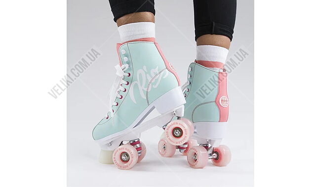 Ролики Rio Roller Script - дополнительное фото 16