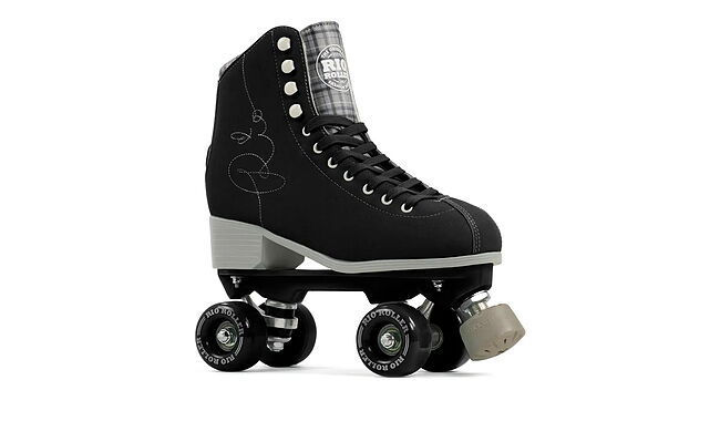 Ролики Rio Roller Signature+ - фото 1