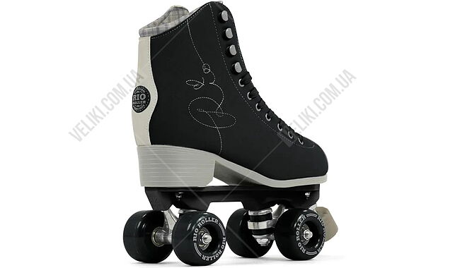 Ролики Rio Roller Signature+ - дополнительное фото 2