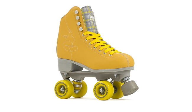 Ролики Rio Roller Signature+ - фото 2
