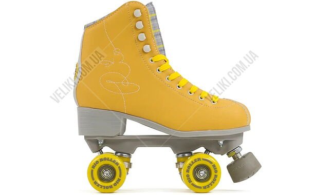 Ролики Rio Roller Signature+ - дополнительное фото 7