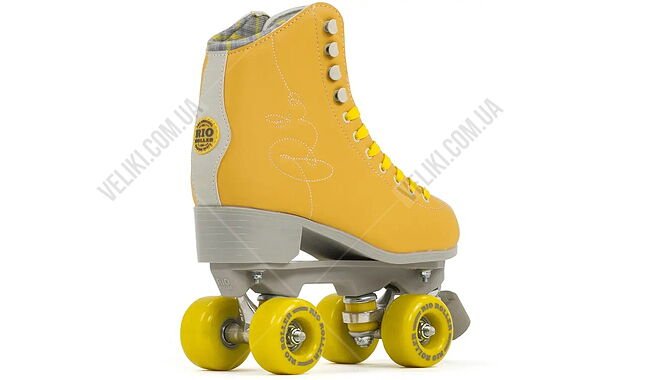 Ролики Rio Roller Signature+ - дополнительное фото 8