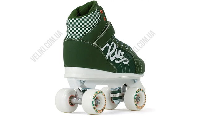 Ролики Rio Roller Mayhem II - дополнительное фото 5
