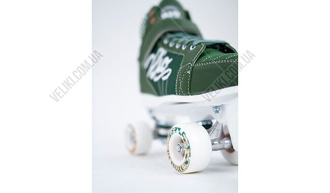 Ролики Rio Roller Mayhem II - дополнительное фото 7