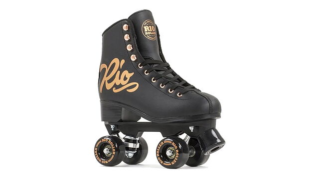 Ролики Rio Roller Rose - фото 1