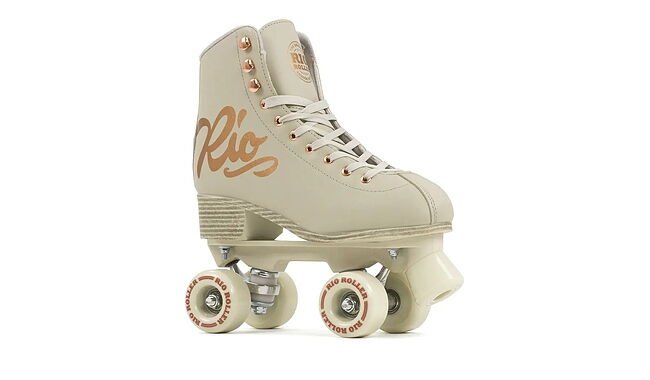 Ролики Rio Roller Rose - фото 2