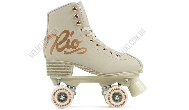 Ролики Rio Roller Rose - дополнительное фото 5