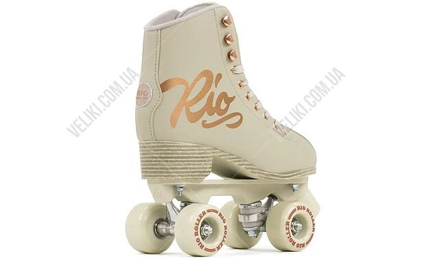Ролики Rio Roller Rose - дополнительное фото 6
