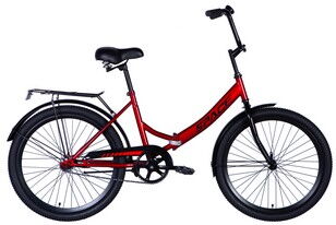 Велосипед Space Comet 24"