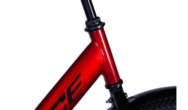 Велосипед Space Comet 24" - дополнительное фото 2