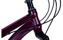 Велосипед Space Mars 24" 2024 - дополнительное фото 1