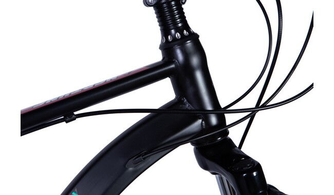 Велосипед Space Neptune 29" - дополнительное фото 1