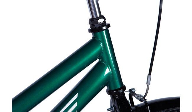 Велосипед Space Voyager 26" - дополнительное фото 2