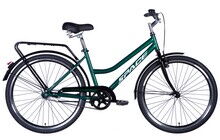 Велосипед Space Voyager 26" - фото 2