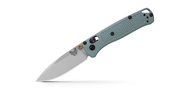Ніж Benchmade Mini Bugout - фото 1