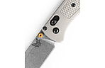 Нож Benchmade Bugout - дополнительное фото 2