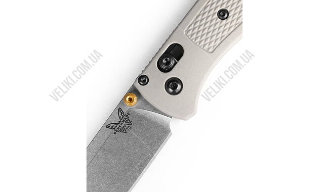 Нож Benchmade Bugout - дополнительное фото 2
