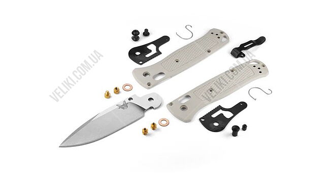 Нож Benchmade Bugout - дополнительное фото 3