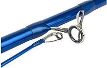 Вудилище серфове Shimano Surf Leader Ultra 450BX 4.50m max 225g Solid - дополнительное фото 2