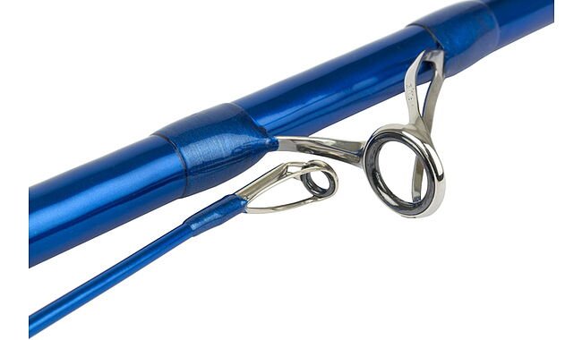 Вудилище серфове Shimano Surf Leader Ultra 450BX 4.50m max 225g Solid - дополнительное фото 2