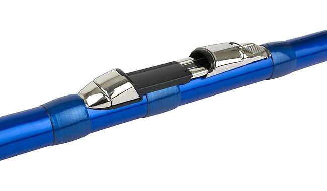 Вудилище серфове Shimano Surf Leader Ultra 450BX 4.50m max 225g Solid - дополнительное фото 3