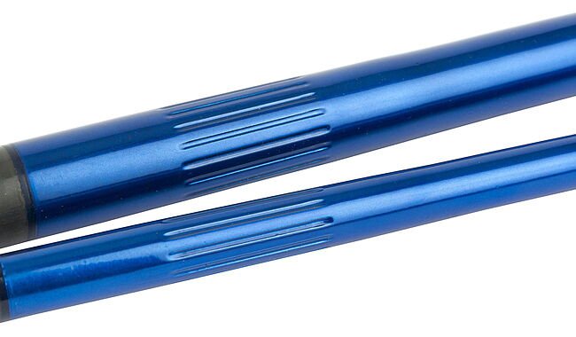 Вудилище серфове Shimano Surf Leader Ultra 450BX 4.50m max 225g Solid - дополнительное фото 4