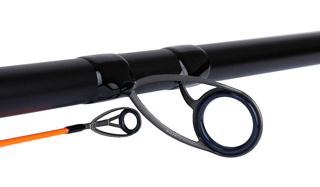 Вудилище серфове Shimano Speedmaster Surf Beach 4.50m max 120g - дополнительное фото 3