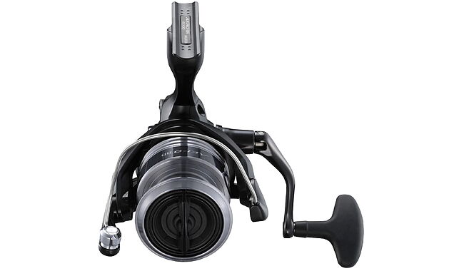 Котушка Shimano Aero BB 4000 3+1BB - дополнительное фото 2