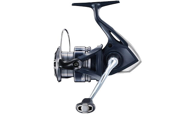 Котушка Shimano Catana FE 4000 3+1BB - фото 1