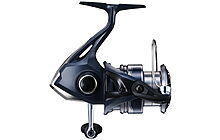 Катушка Shimano Catana FE 4000 - дополнительное фото 1