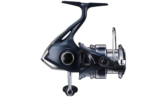 Катушка Shimano Catana FE 4000 - дополнительное фото 1