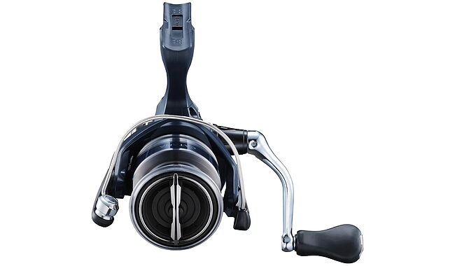 Катушка Shimano Catana FE 4000 - дополнительное фото 2