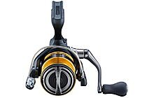 Катушка Shimano Sahara FJ 4000 - дополнительное фото 3