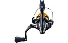 Катушка Shimano Sahara FJ 4000 - дополнительное фото 4