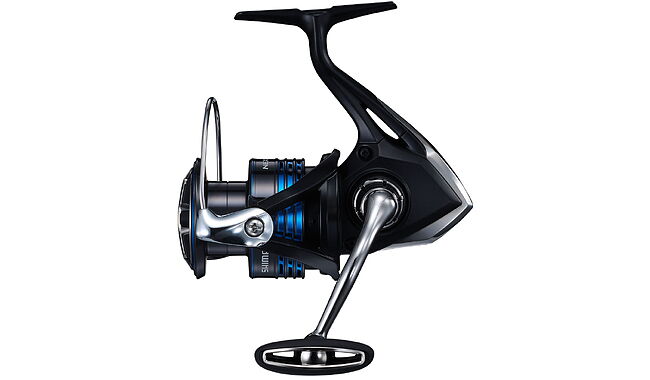 Катушка Shimano Nexave FI C3000 - дополнительное фото 1