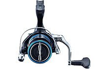 Катушка Shimano Nexave FI C3000 - дополнительное фото 2