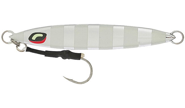 Блесна Shimano Ocea Sardine Waver 130 г - фото 4