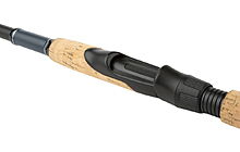 Спінінг Shimano Catana FX Spinning Tele 2.10m 3-14g - дополнительное фото 2